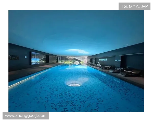 全球顶级游泳馆的池水循环过滤技术